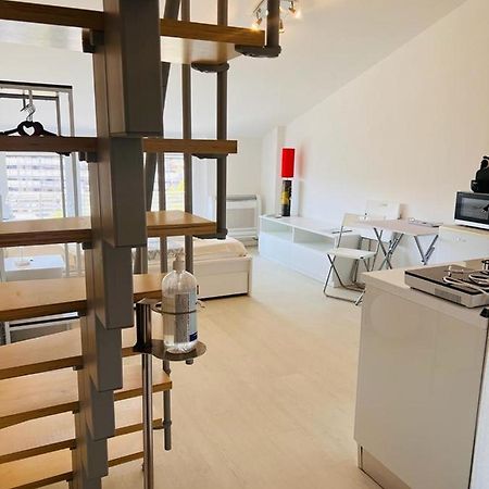 Apartament La Casita Cagliari Zewnętrze zdjęcie