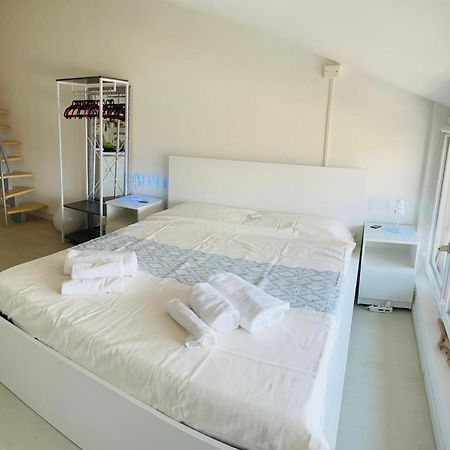 Apartament La Casita Cagliari Zewnętrze zdjęcie