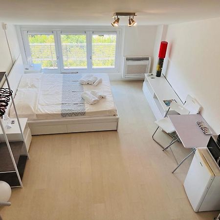 Apartament La Casita Cagliari Zewnętrze zdjęcie