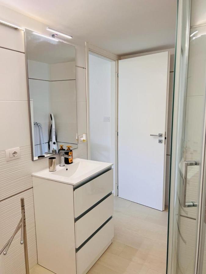 Apartament La Casita Cagliari Zewnętrze zdjęcie