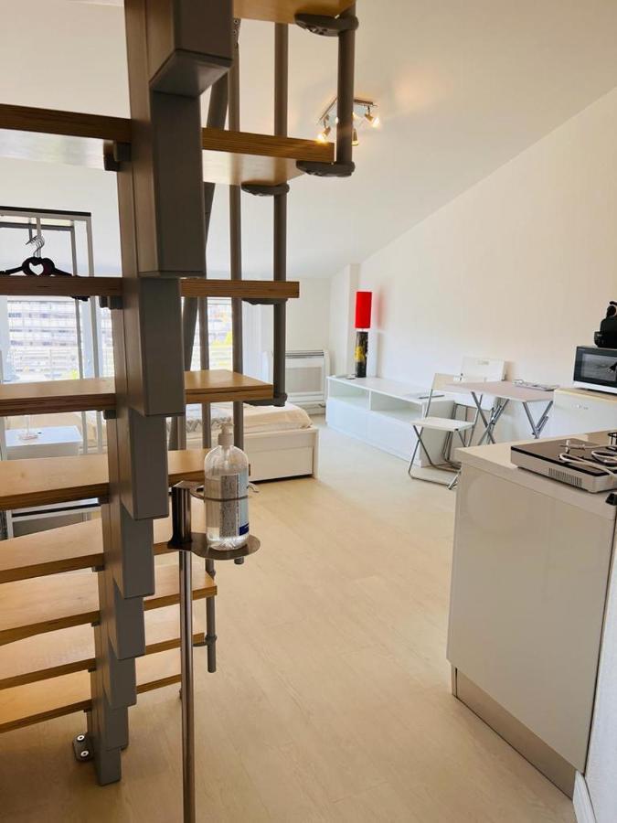 Apartament La Casita Cagliari Zewnętrze zdjęcie