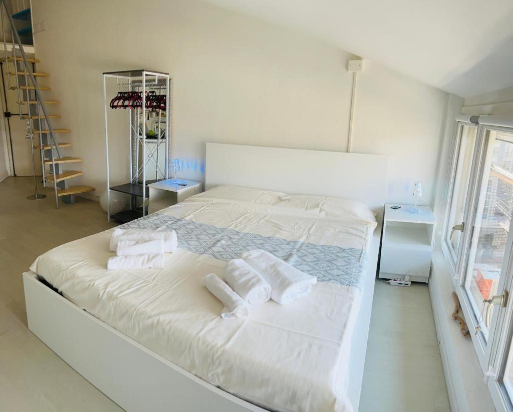Apartament La Casita Cagliari Zewnętrze zdjęcie