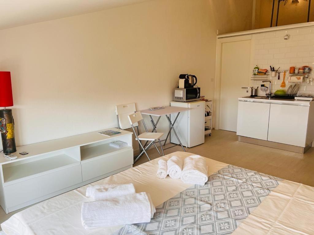 Apartament La Casita Cagliari Zewnętrze zdjęcie
