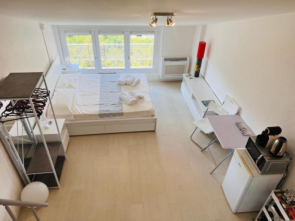 Apartament La Casita Cagliari Zewnętrze zdjęcie