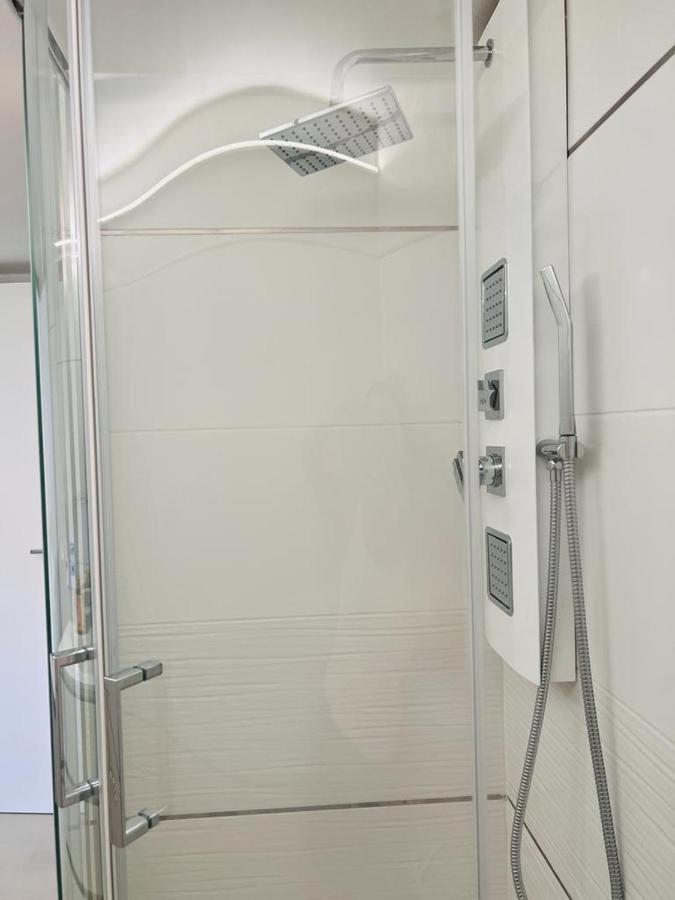 Apartament La Casita Cagliari Zewnętrze zdjęcie